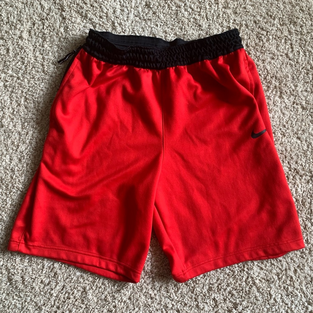 Men’s Nike shorts